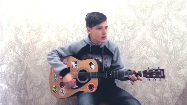 Взял Вину На Себя Кавер Хой 2019.11.21 смотреть онлайн