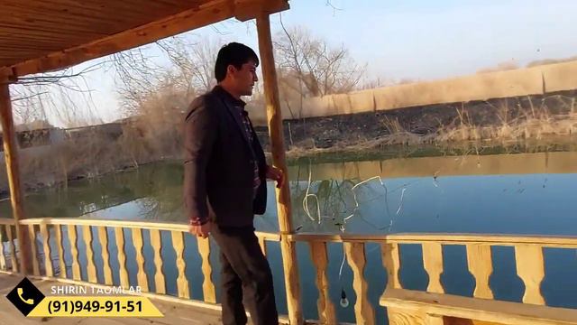 Xorazm Shovotda Baxodir va Dinara aka singil sarguzashtlari. Baxtiyor shashlik yeb bo‘kib qoldi смотреть онлайн