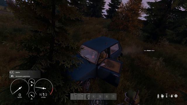 DayZ Как вытащить тачку смотреть онлайн