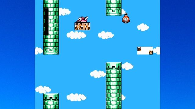 Playing Mega Maker Levels смотреть онлайн