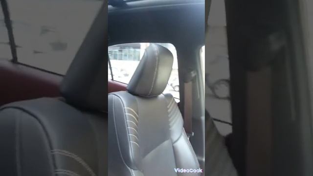 Toyota Harrier 2017 ❗САМЫЙ МАКСИМАЛЬНЫЙ❗2.5 Hybrid E-Four Progress Metal and Leather Package 4WD? смотреть онлайн