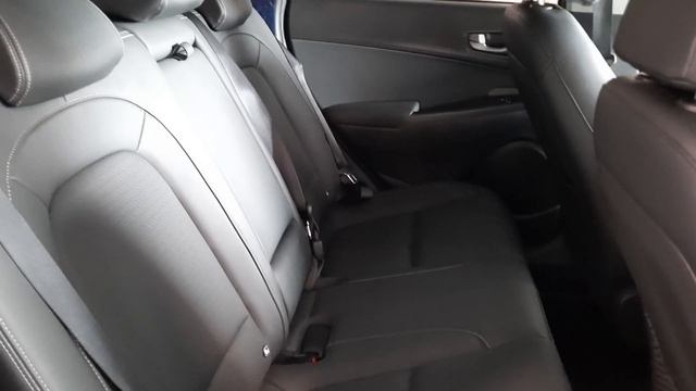 181DL1635 - 2018 Hyundai Kona 4WD DCT 5DR AUTO 23,950