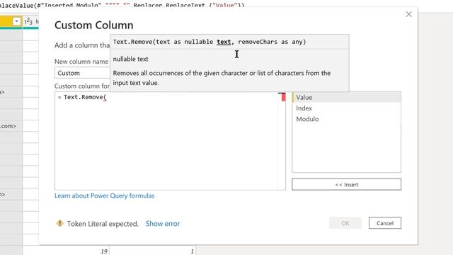 How To Handle Stacked Data In Power BI смотреть онлайн