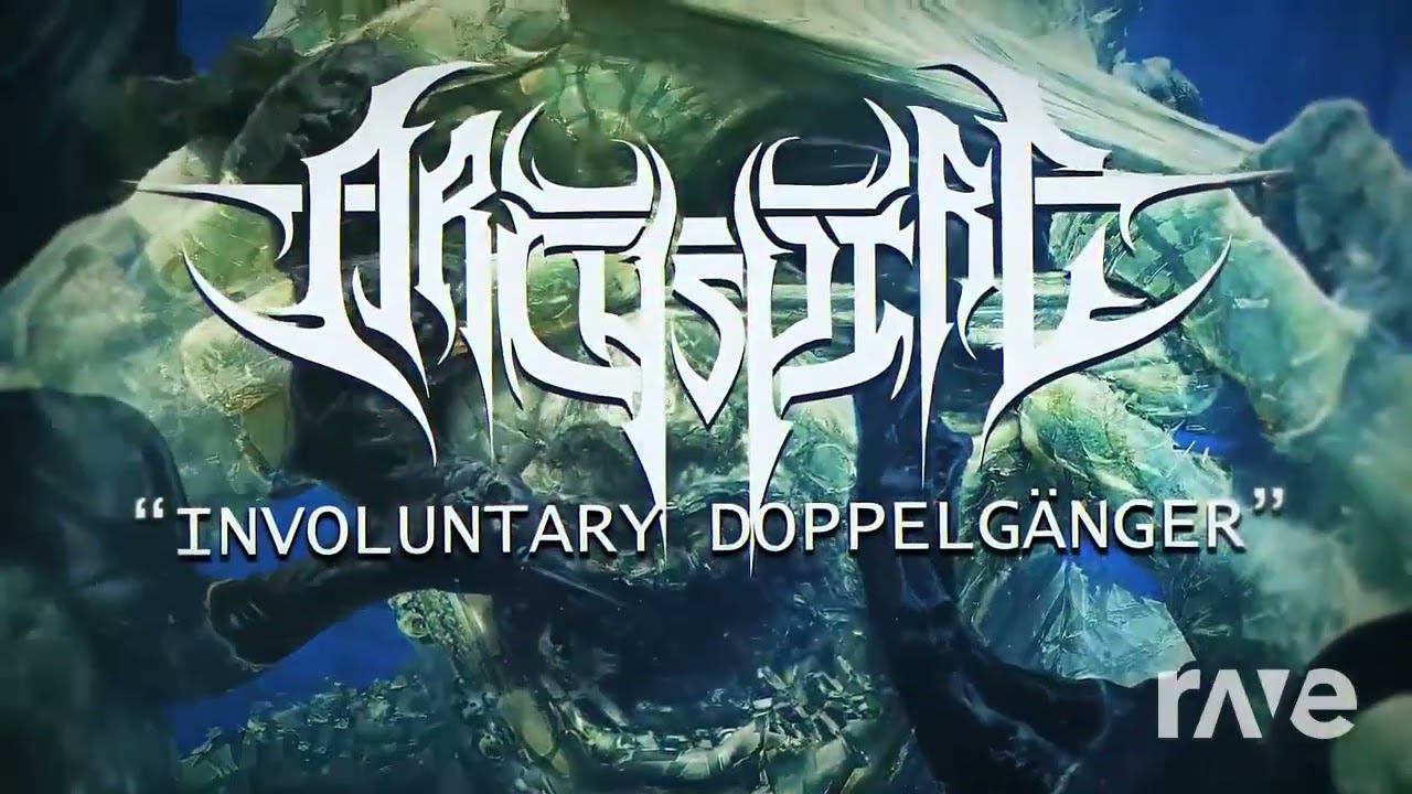 Mashup (Мэшап) Archspire & General Levy - Involuntary Beat смотреть онлайн