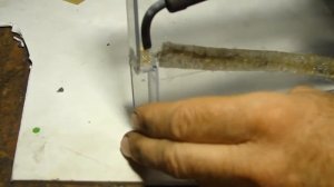 Как клеить пластик. Лопнула дверца холодильной камеры.To connect plastic parts