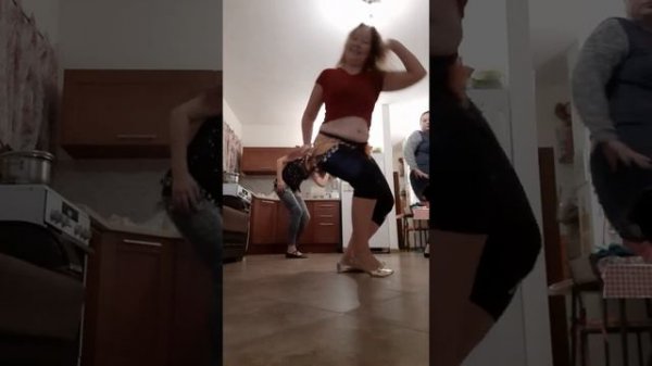 New Baladi. Belly Dance Choreography//Новое Балади. Хореография Танца Живота// באלדי חדש. כוראוגרפי