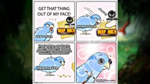 Deep Rock Galactic | Memes Compilation #15 «Lootbug's Lament» [Sr.J500]