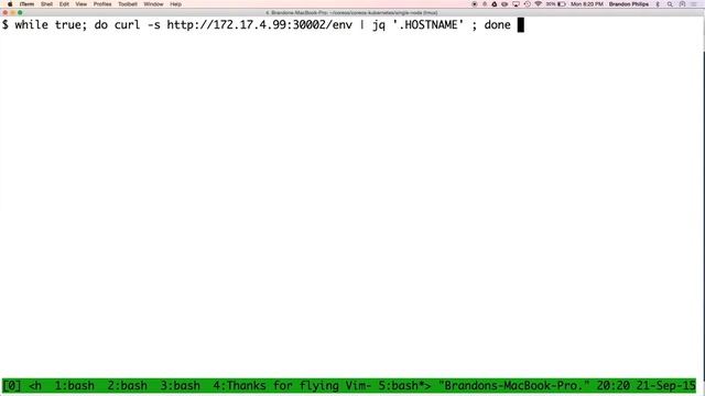 Kubernetes on CoreOS смотреть онлайн