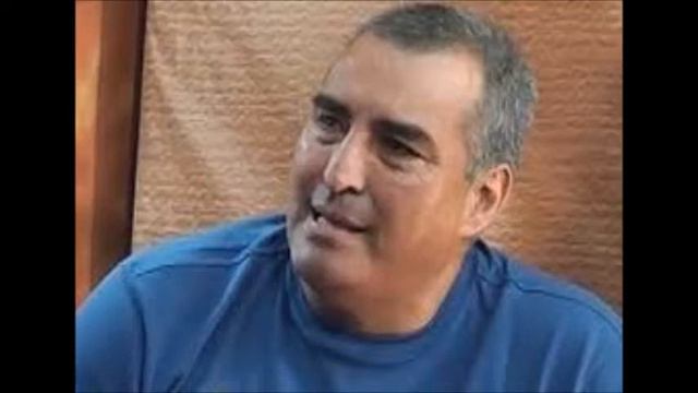Norberto Aguirre - Intendente de Eldorado смотреть онлайн