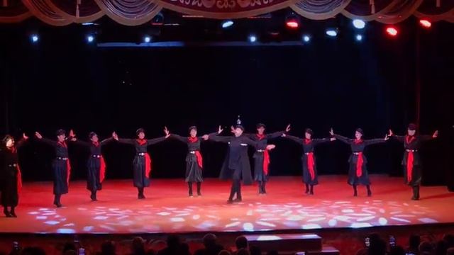 Кинтоури смотреть онлайн