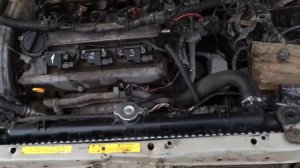 Ниссан максима замена прокладки под головкой