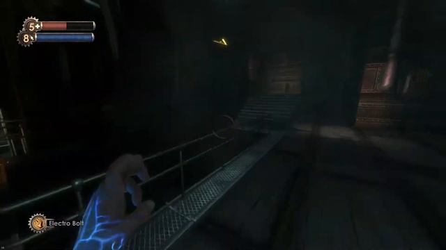 BioShock Remastered (#25) Mr. Bubbles VS Mr. Bubble | Let's Play смотреть онлайн