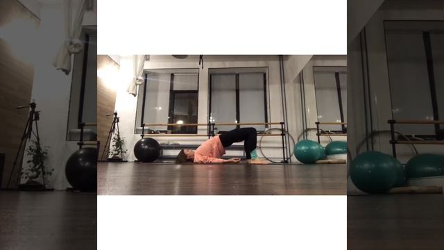 Свобода тела - свобода творчества! смотреть онлайн