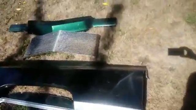 1971 Chevy Impala Convertible Roller смотреть онлайн