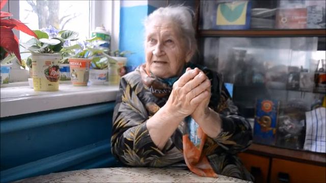 Воспоминания Крикун В.Н. оккупация г. Краснодара и его освобождение. смотреть онлайн