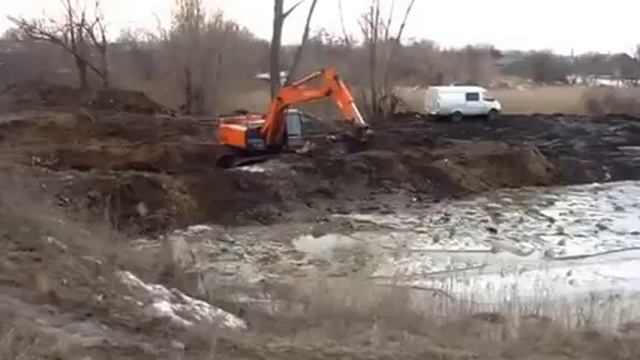 Река Карасевка смотреть онлайн