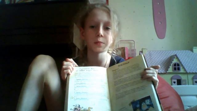 обзор книги "Дневник Диппера и Мэйбл. Гравитифолз" смотреть онлайн