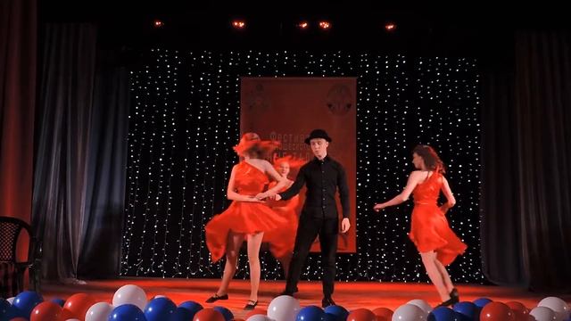 Фестиваль Таланты за безопасность МБОУ "СШ №28" г. Смоленска смотреть онлайн