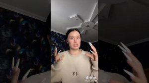 Как Даша Дошик покупала сумку