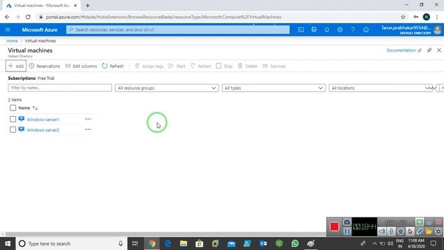 Lab practice for Internal Load Balancer In Azure | Session 12 | Netexpertz смотреть онлайн