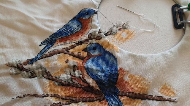 АПРЕЛЬ МЕСЯЦ СТАРТОВ // Вступление // и БОЛТОВНЯ смотреть онлайн