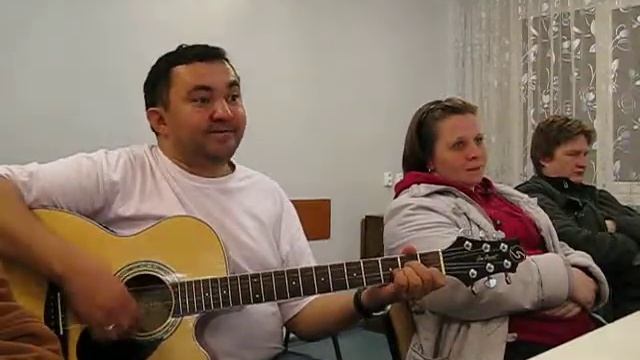 Березка 2012. Видео 4 смотреть онлайн