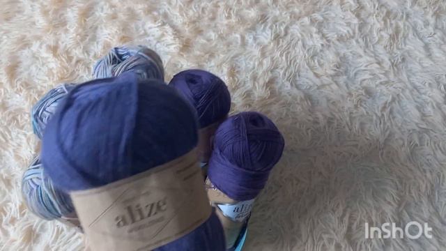 Вязание//Мои вязальные новости//18 января 2024 г. смотреть онлайн