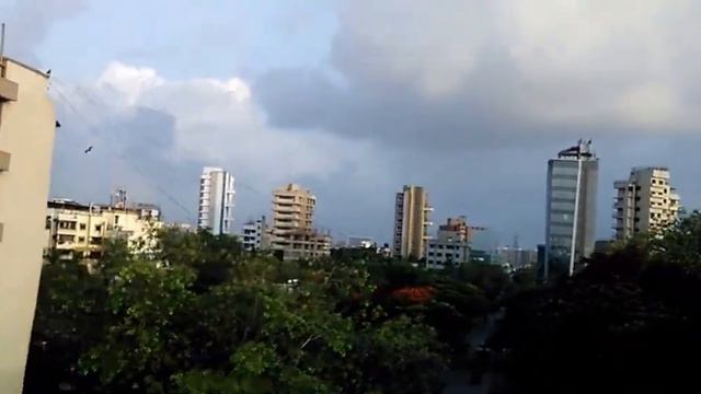 MonoRail in Mumbai | journey From Fertilizer Township to Chembur смотреть онлайн