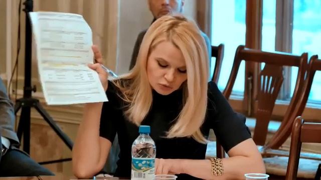 СПАСЕМ ДЕТЕЙ- СПАСЕМ РОССИЮ! Юрист Елена Чекан смотреть онлайн