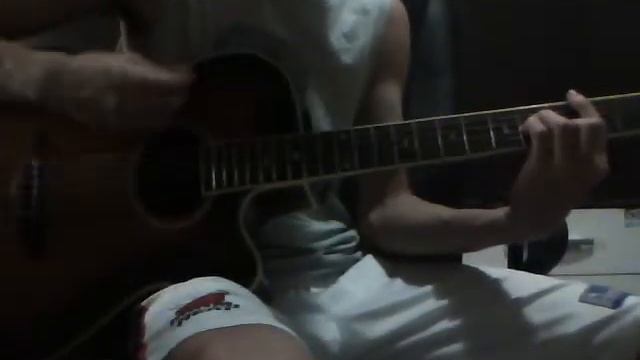 Igor - behind blue eyes смотреть онлайн