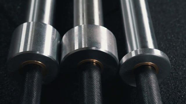 Грифы для пауэрлифтинга Powerlifting Power Bar