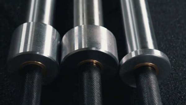 Грифы для пауэрлифтинга Powerlifting Power Bar