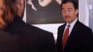 Фильм ОДИН ПРОТИВ ЯКУДЗА