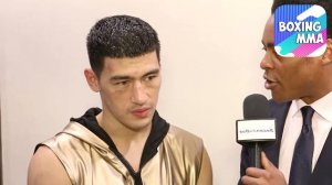 ВОУ! Дмитрий Бивол ЖЕСТКО ОТВЕТИЛ на ВЫЗОВ Альвареса! Сауль Альварес ПРОВЕДЕТ РЕВАНШ против Бивола!