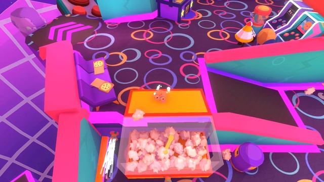 ПСЫ МУТАНТЫ - СТРАНА ДИКИХ СНОВ ♦ PHOGS!