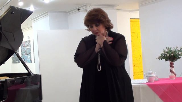 Дж. Раймондо (в обр. А. Островского) - Если можешь прости - Людмила Булатова смотреть онлайн