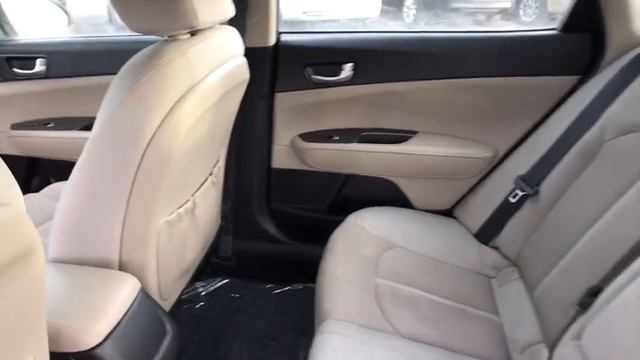 2018 Kia Optima Great Falls, Bozeman, Billings, Butte, Helena, MT Montana JG181202P смотреть онлайн