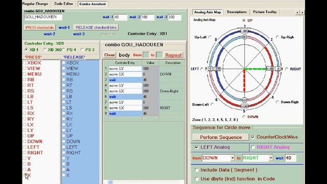 Script Manipulator 2.4- Picture tooltip смотреть онлайн