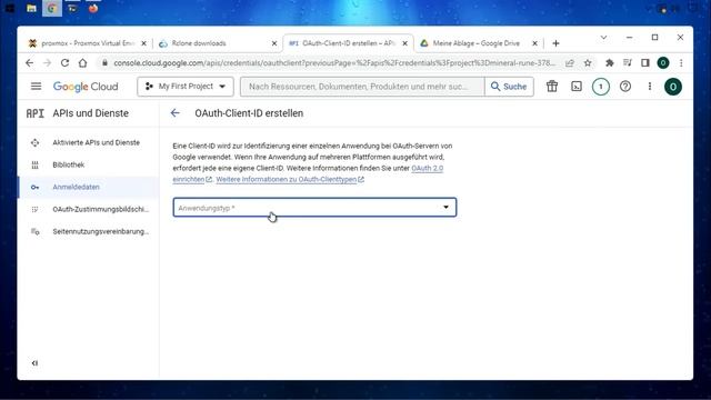Rclone synchronisiert Google Drive смотреть онлайн