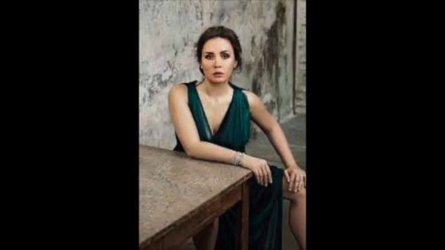 Sonya Yoncheva; "Lascia ch'io pianga"; RINALDO; George Frideric Handel смотреть онлайн
