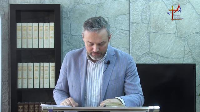 13.05.18 "Когда верить, а когда надеяться?". Владимир Цыс смотреть онлайн