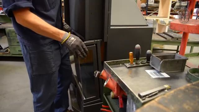 Производство топок Piazzetta Каминный Век смотреть онлайн