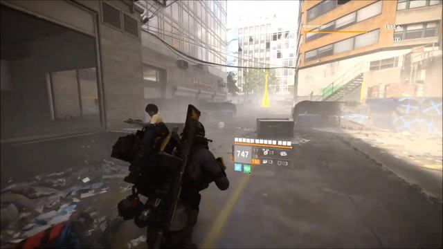 The Division 2 | Bullet King Strikers Build SOLO GROUP PVE & LEGENDARY | BULLET KING IS A LASER смотреть онлайн