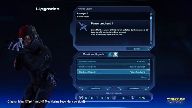 Das ERSTE MAL auf Eden Prime in MASS EFFECT 1 - Anfänger Guide смотреть онлайн