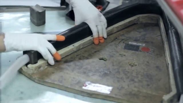 Композитное производство Giant смотреть онлайн