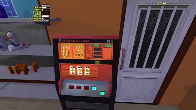 Getting The CD Player | My Summer Car | #003 смотреть онлайн