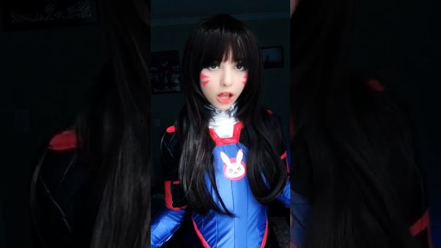 ❤ Bonbibonkers ❤ - Overwatch Dva Compilation TikTok