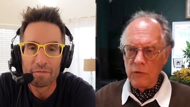 6000 Remote Viewers See This! Profound Predictions For Humanity! Stephan A. Schwartz