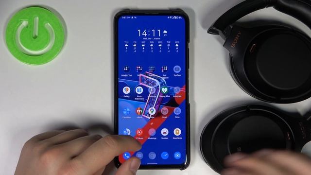 How to Check Sony WH-1000XM3 Battery Level? Find Sony Headphones Battery Status смотреть онлайн