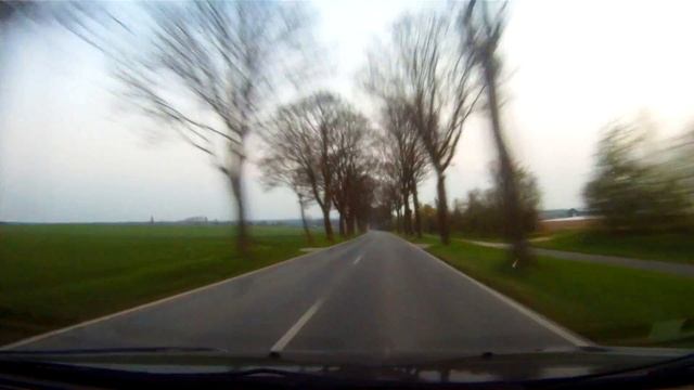 Fiat Stilo - Ascending смотреть онлайн